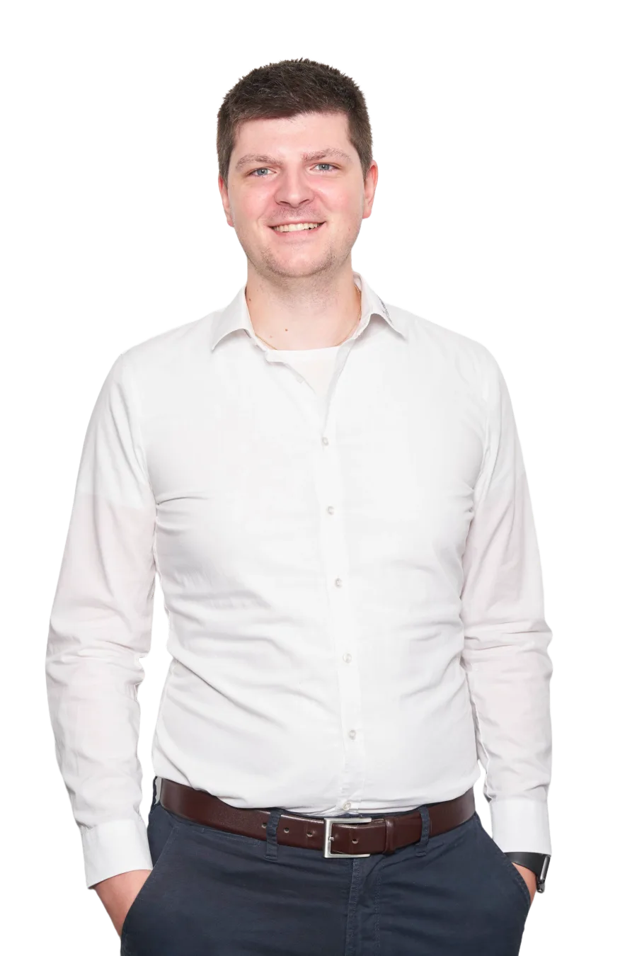 Patrick Schababerle